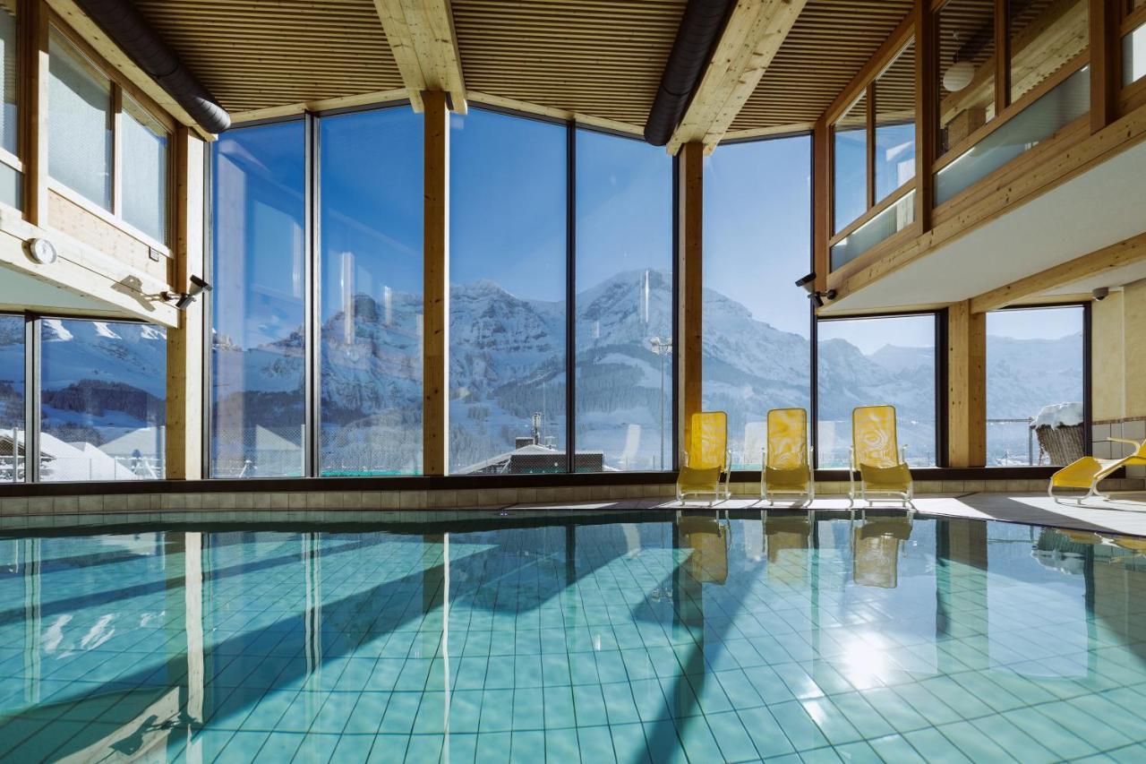 Adler 3* Adelboden