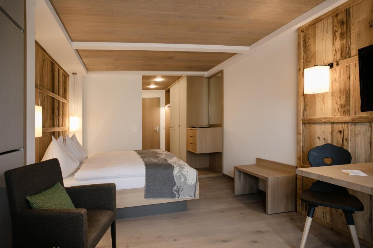 Adler 3* Adelboden