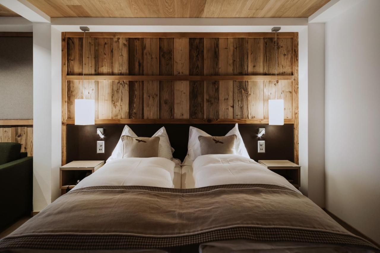 Adler Hotel Adelboden