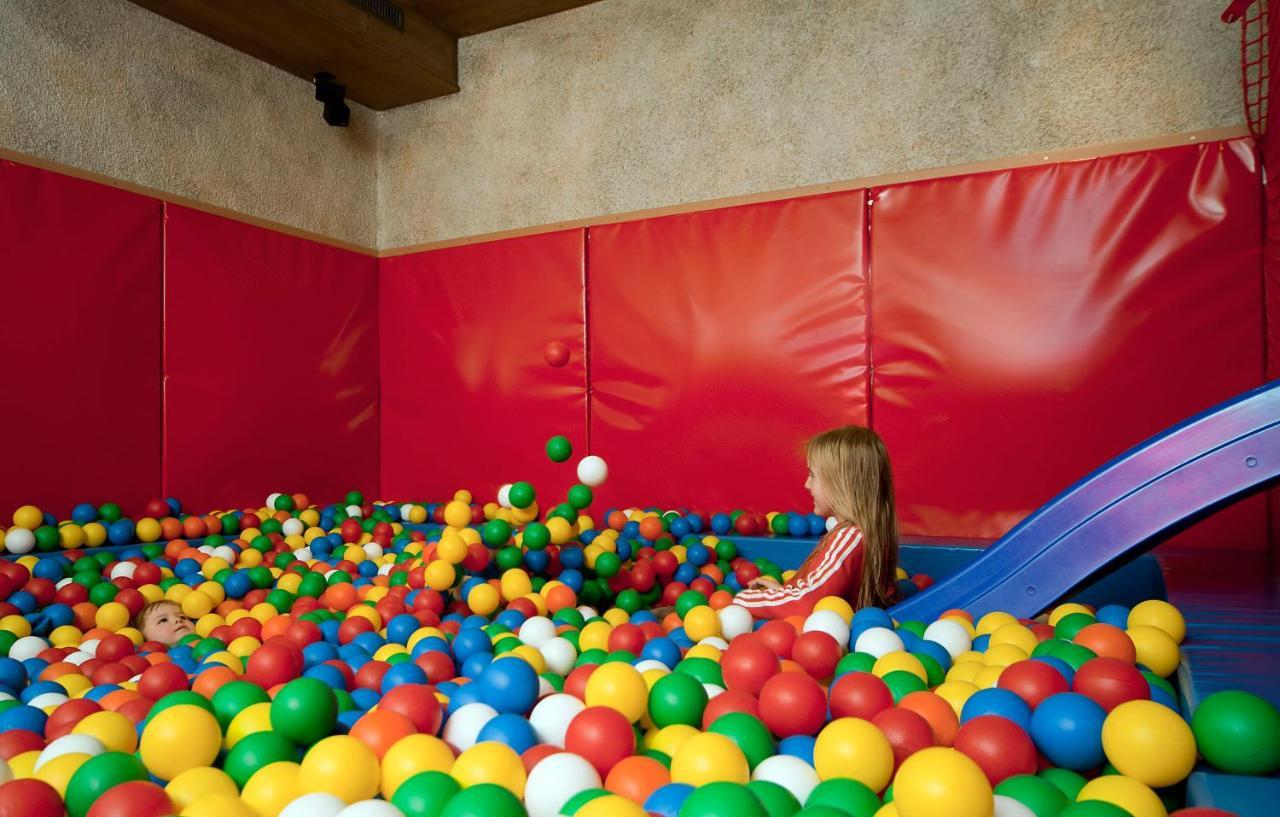 Hotel Adler Adelboden